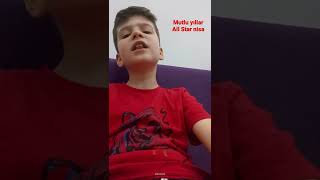 Mutlu Yillar Survi̇vor All Star Ni̇sa Bölükbaşi