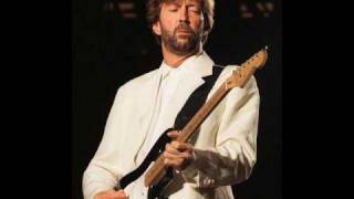 Watch Eric Clapton Evil video