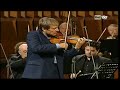 Uto Ughi racconta Niccolò Paganini