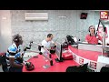 HASSAN FOULANE AVEC MOMO - QUESTIONNAIRE BAB LOUZIR