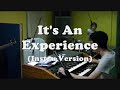 The Arrogants It's An Experience (Studio Instru Version) Produced by Healer Selecta & Bicen
