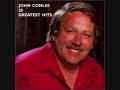 John Conlee ~ Miss Emily's Picture