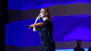 Video No Brilho Desse Olhar Ivete Sangalo