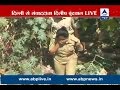 4-year-old raped in Delhi's Keshavpuram, admitted in Safdarjung hospital