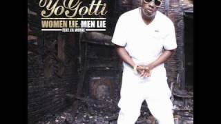 Watch Yo Gotti Women Lie Men Lie video
