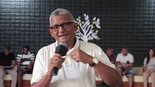 O discipulador e o presbitério | Vanjo Souza