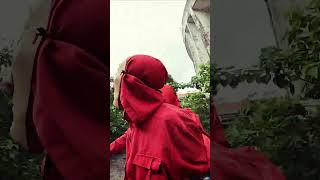 Parkour Money Heist #Latotem #Parkour #Parkourpov #Moneyheist #Police #Shorts #Short #Shortvideo