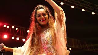 Chhoti Si Umar-By Divya Joshi Ganatra Thane Raas Rang 2019