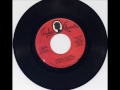 Bobby Patterson - Right On, Jody - Paula Records