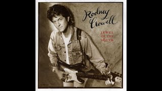 Watch Rodney Crowell Funky And The Farm Boy video