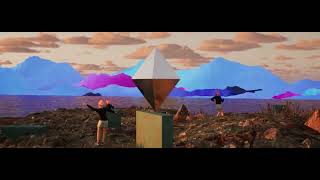 Clean Bandit X French The Kid - Sad Girls Feat. Rema [Vip Remix] (Visualiser)