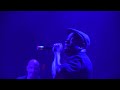 Galactic with Corey Glover (Living Colour) Should