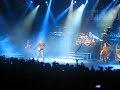 Megadeth - SWEATING BULLETS - Madison Square Garden Theater