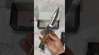 Ak-47 Bayonet Knife Unboxing