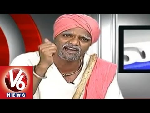 CM Kiran Paina Mallana Mantralu