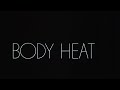 "Body Heat" Opening Title Sequence and First Scene (1981)