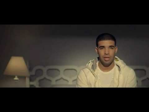 Drake - Over Official Music Video