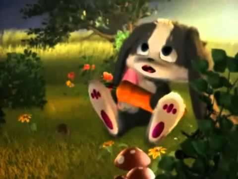 Bunny song 10 hours