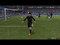Arms Out :: Running Celebration (Tutorial) :: FIFA 13 [PS3 / Xbox 360] ᴴᴰ