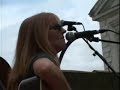 Angie Palmer Rochefort en Accords 2006