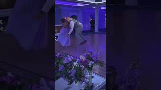 Wedding Mixed Wrestling