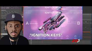 DDS Type Beat "Ignition Keys"