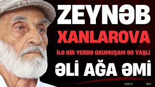 Xizi Gədi̇ Mahalli Xanagah Əli̇ Ağa Əmi̇ 1 Hi̇ssə