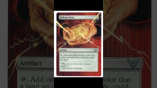 Fellwar Stone Altered Art Timelapse Bananza