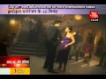 karan kundra & kritika kamra on sbb 9th march 2011 (arjun & aroohi ka saalsa) Picture