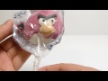 Angry Birds Marshmallow Pop - Candy