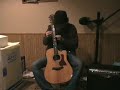 Fingerdance - Billy McLaughlin