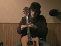 Fingerdance - Billy McLaughlin