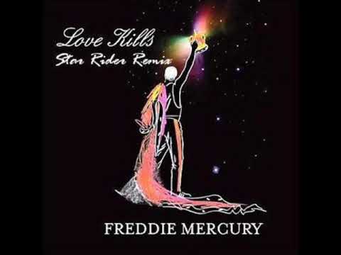 Love Quotes Mercury. Freddy Mercury - Love Kills