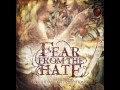 Fear From The Hate - Do You Hate Me?