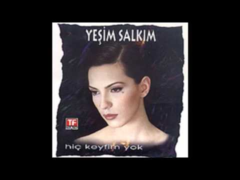 Yeşim Salkım - Senden Geçemem