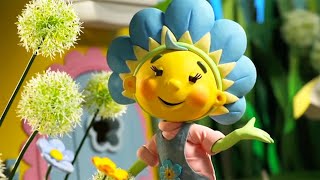 Fifi And The Flowertots Dandelions Full Episode Kids Cartoon Videos For Kids