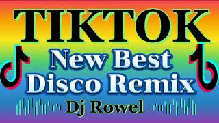 Tiktok New Best Disco Remix Dj Rowel Remix Pmv Music Lovers