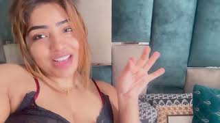 Aayushi Jaiswal New Bolg Morning Vibe Aayushi Jaiswal New Vlog