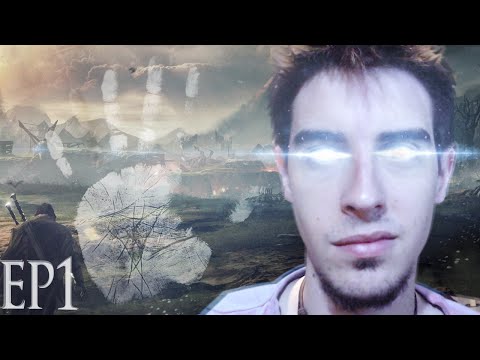 MI MUJEEER!!! - Shadow of Mordor Walkthrough Ep 1 MI MUJEEER!!! - Shadow of Mordor Walkthrough Ep 1