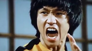 Les 6 Épreuves De La Mort 1978 (Action, Arts Martiaux) Bruce Lee, Bolo Yeung, Chi Lingchiu | Kung Fu