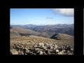 Great Gable, Lake District