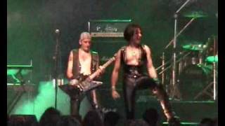 Watch White Skull The Dark Age video