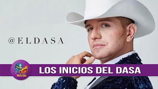 EL DASA - antes de 'Tu Cara Me Suena' de Univision
