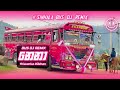 Nena (නෙනා BUS DJ REMIX) Thiwanka Dilshan | Sinhala Bus DJ Remix | දම් රාජින බස් එකේ video සමග |