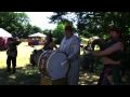 Ligatur auf dem Mittelalterfest und Markt in Berlin Müggelheim Teil 2