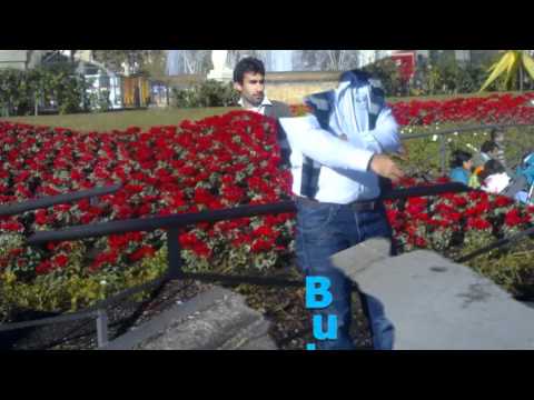Ab SarE BaNdHaN ToD Ke MALIK IN SPAIN