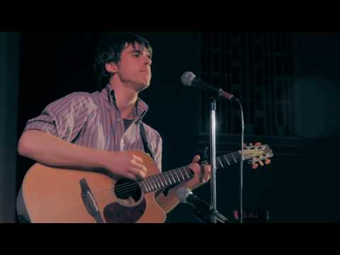 The Andies | Jon Burnett - "Coming Round the Bend," Composed by Jon Burnett.