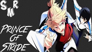 Prince of Stride: Alternative - Spartan Media Reviews