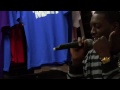 Hood Mart - Grand Opening - Cypher - 7