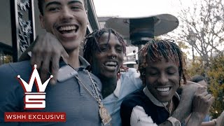 Rich The Kid, Famous Dex & Jay Critch - Rich Forever Intro